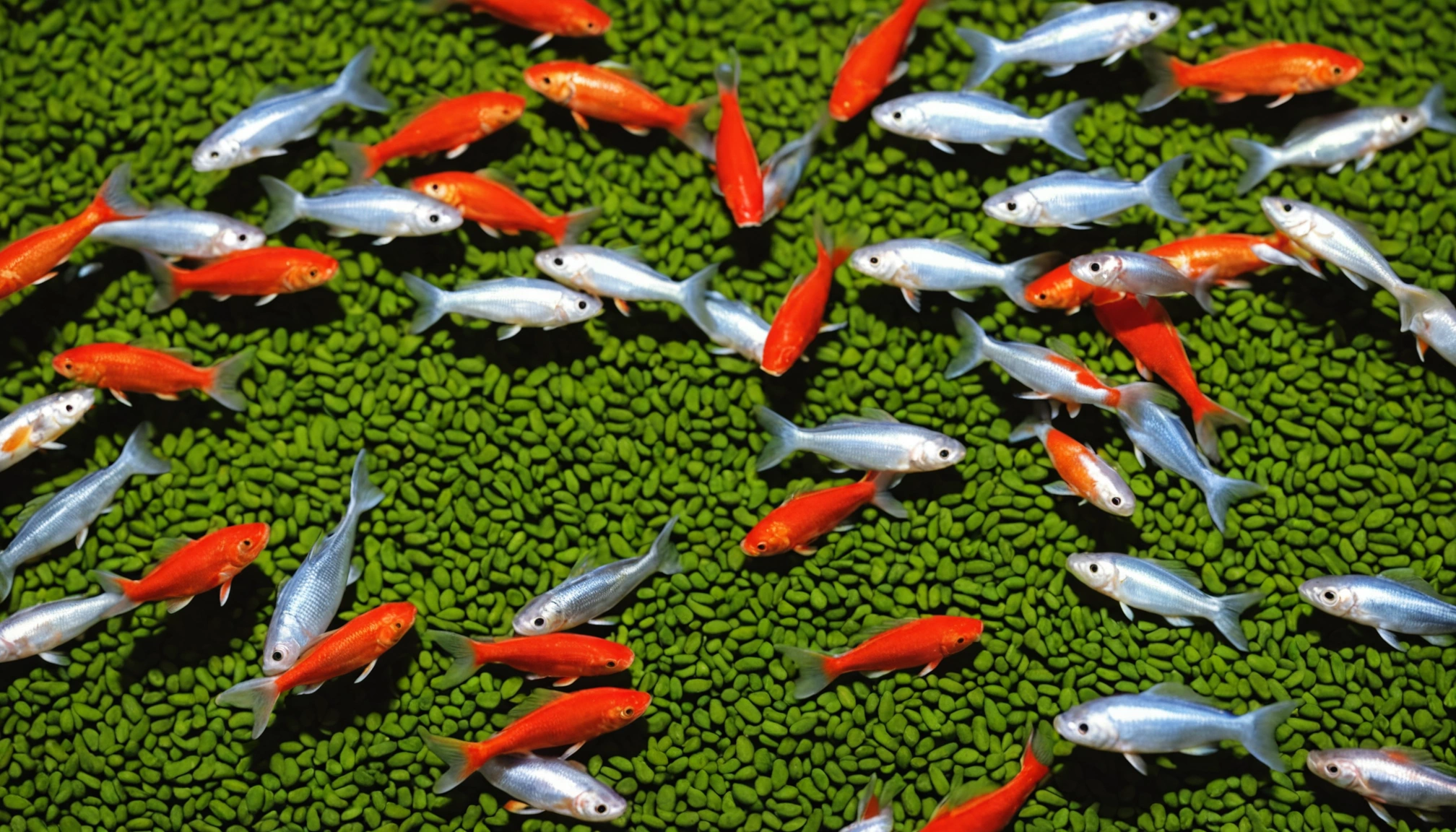 Feed Your Fish the Best with Repashy Fish Food