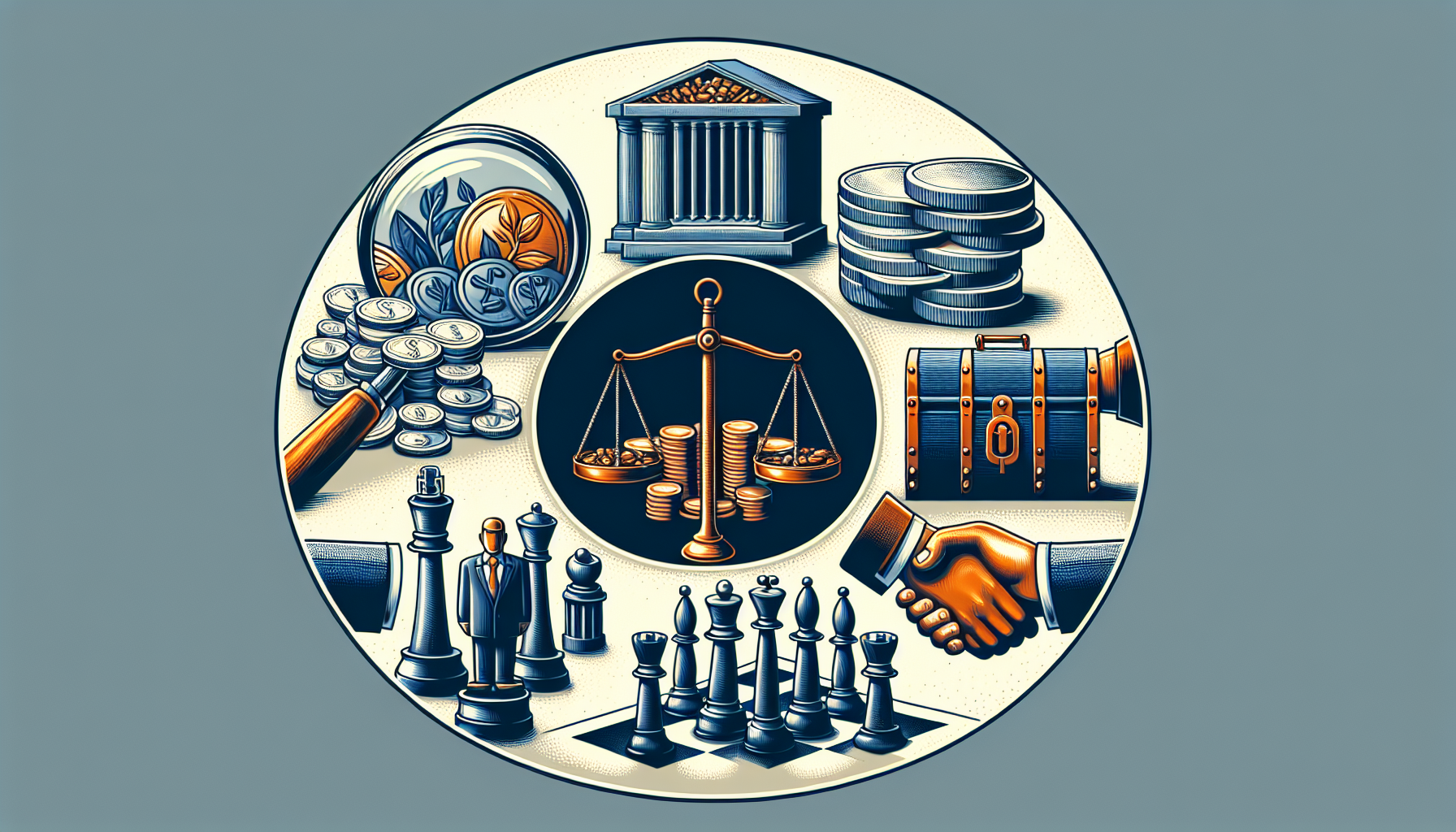Accounting Firms