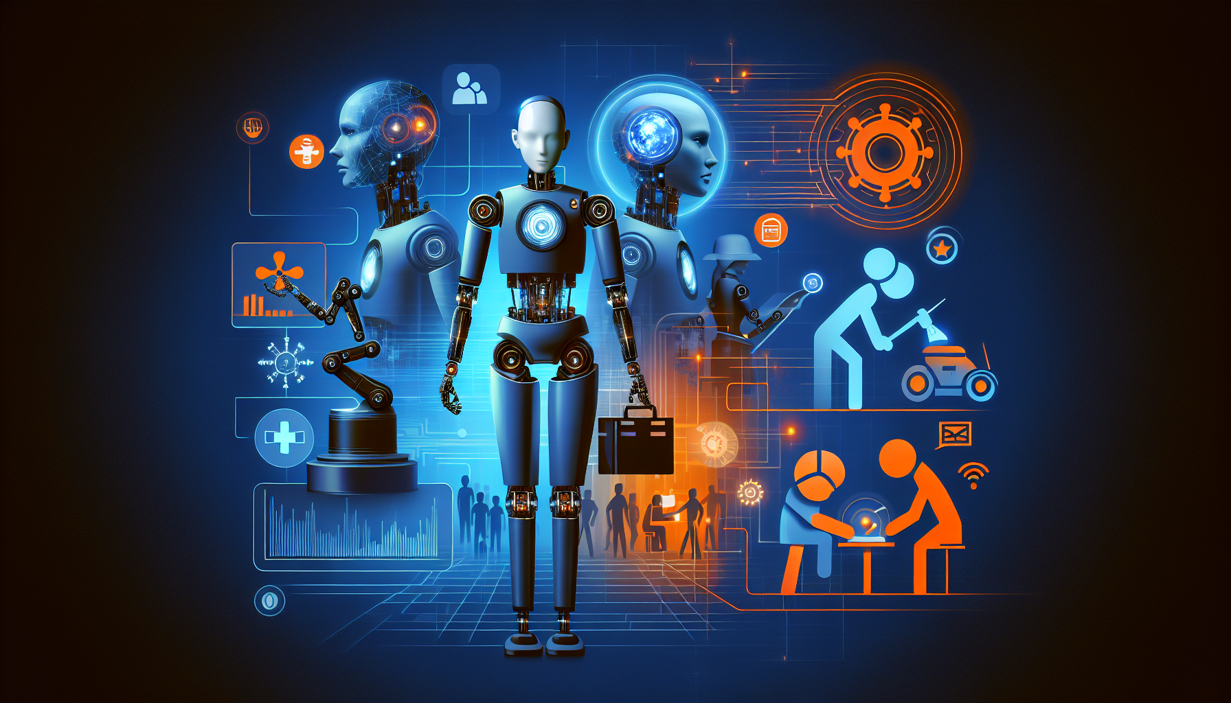 Embracing AI-powered staffing solutions