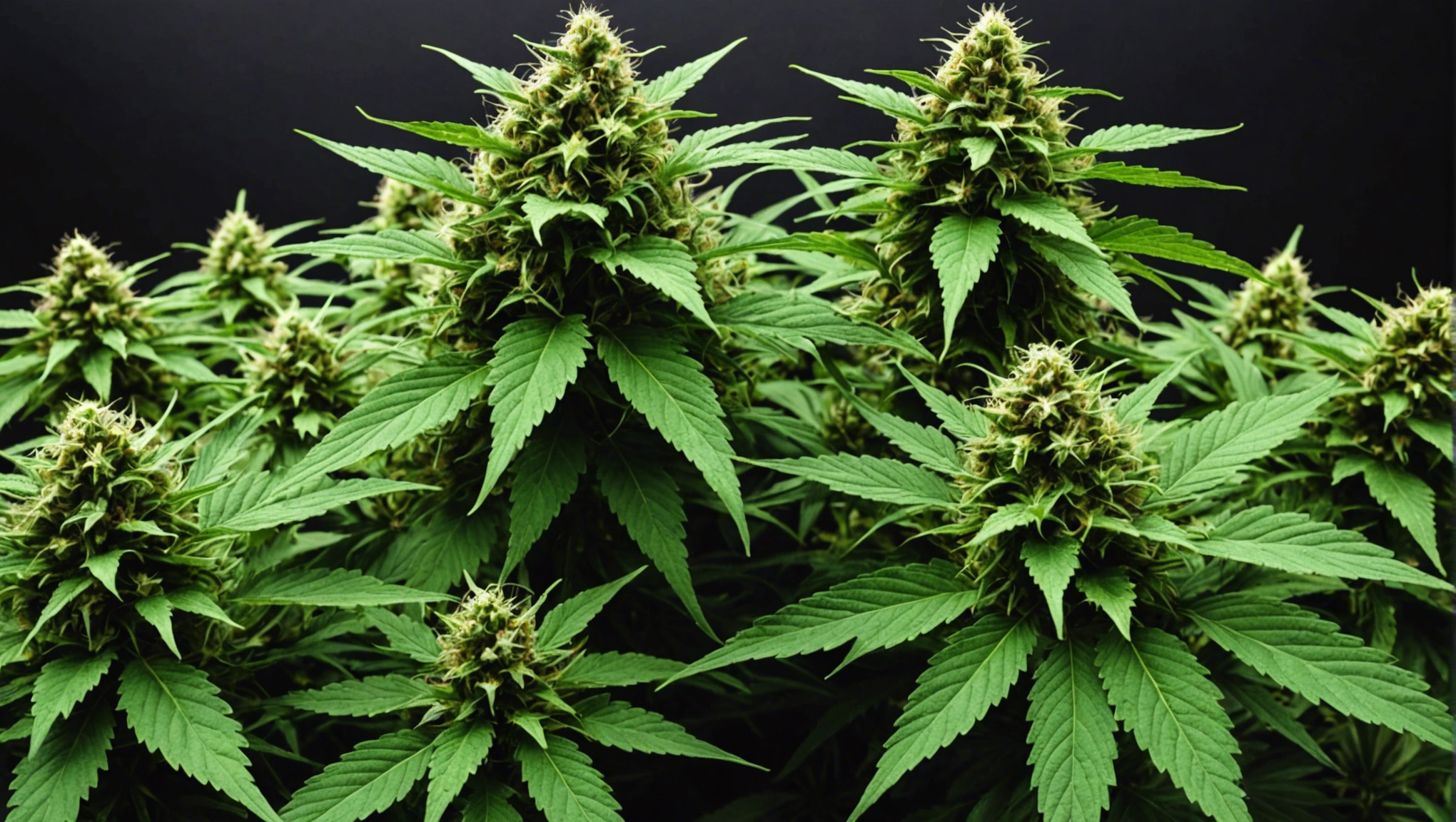Growing Tips for High THC Cannabis: Maximizing Your Yield