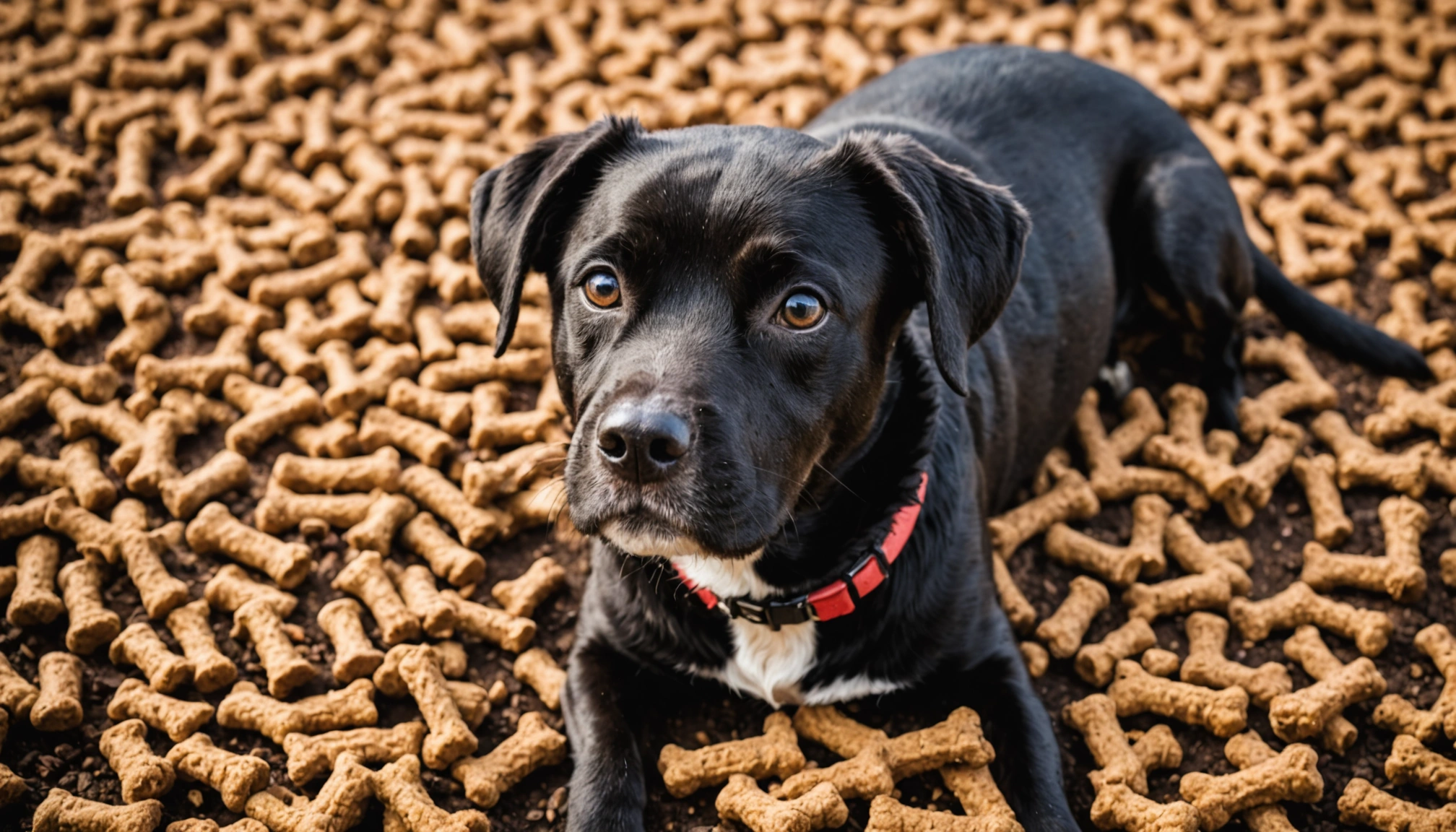 Effective Dog Treats for Worm Prevention