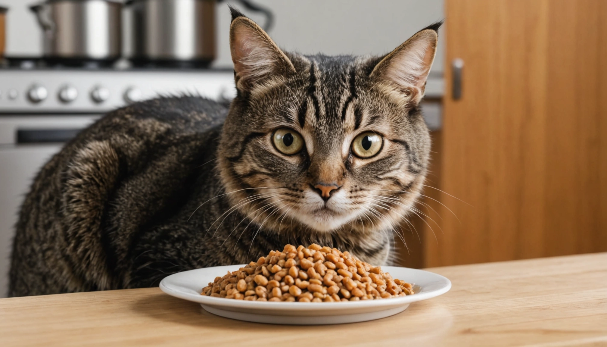 Discover the Top Wet Food Options for Cats