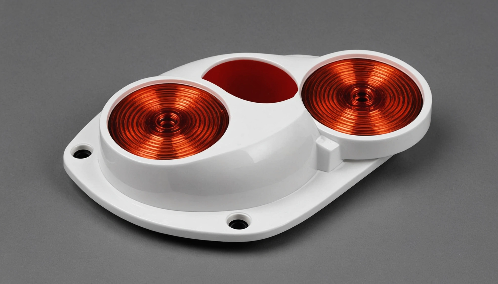 Ceramic Infrared Heat Emitter for ReptiCare