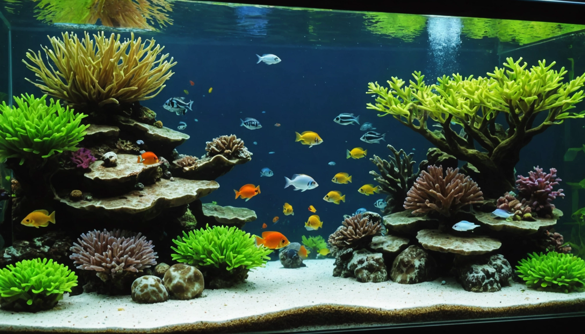 Must-Have Fish Tank Accessories for Every Aquarist