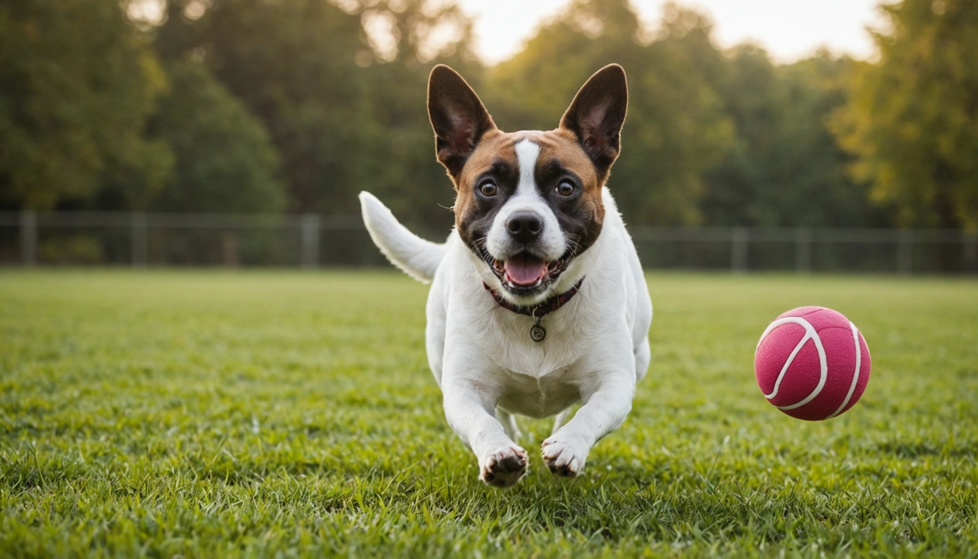 Fetch Fanatics: Must-Have Dog Toys for Fetch