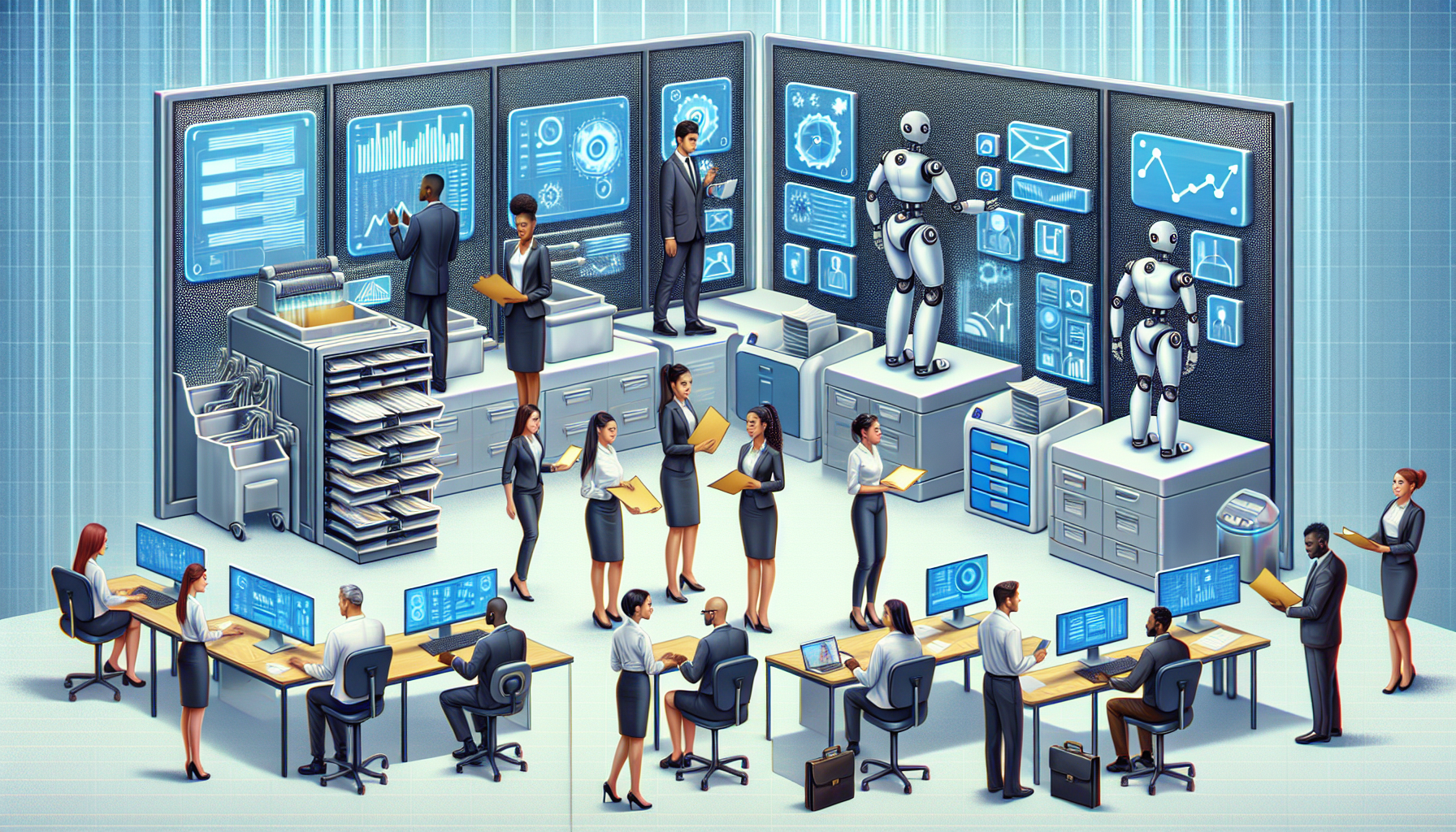 workflow process automation