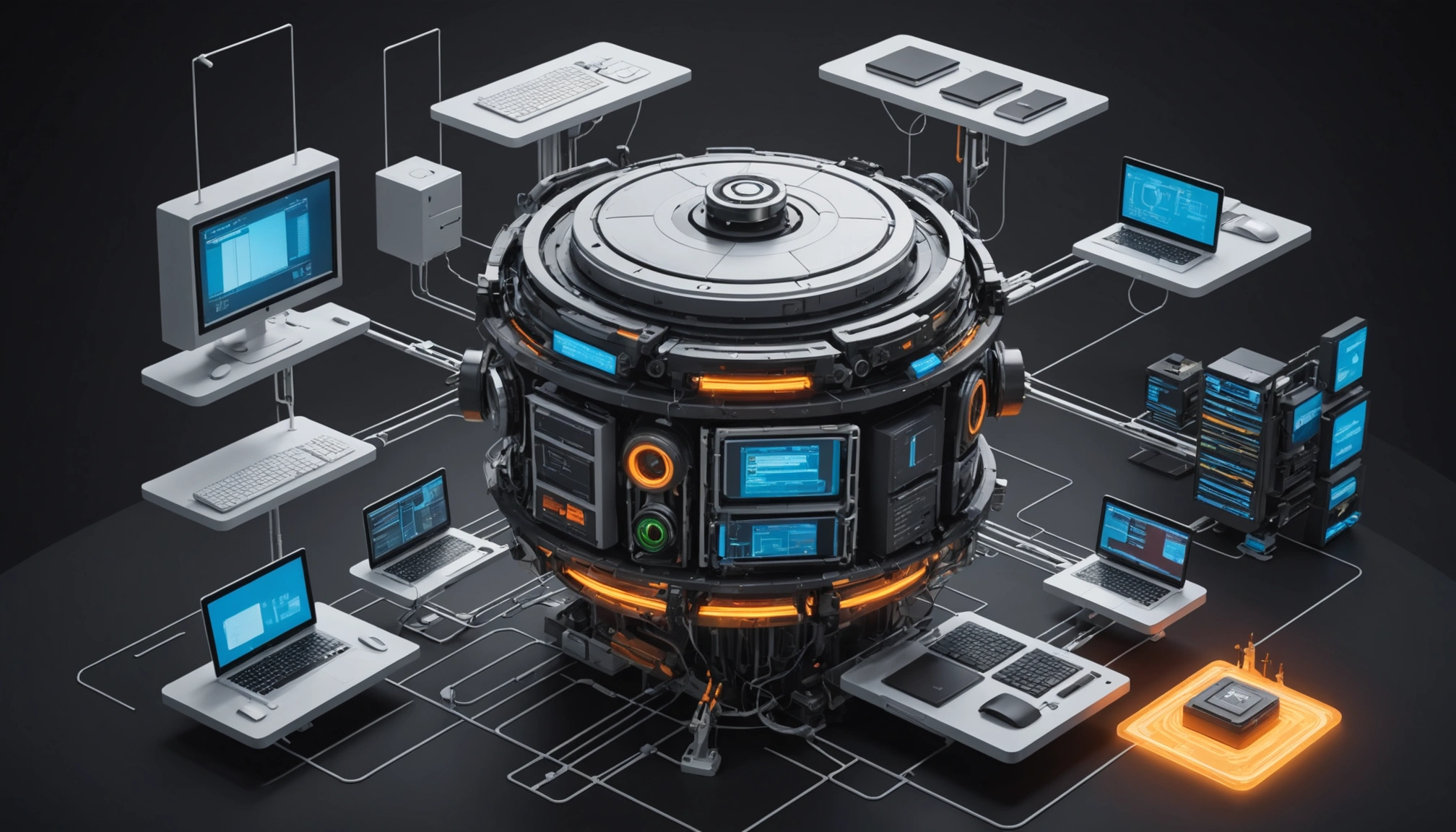 Streamline Deployment with Runtime Deployment Strategies