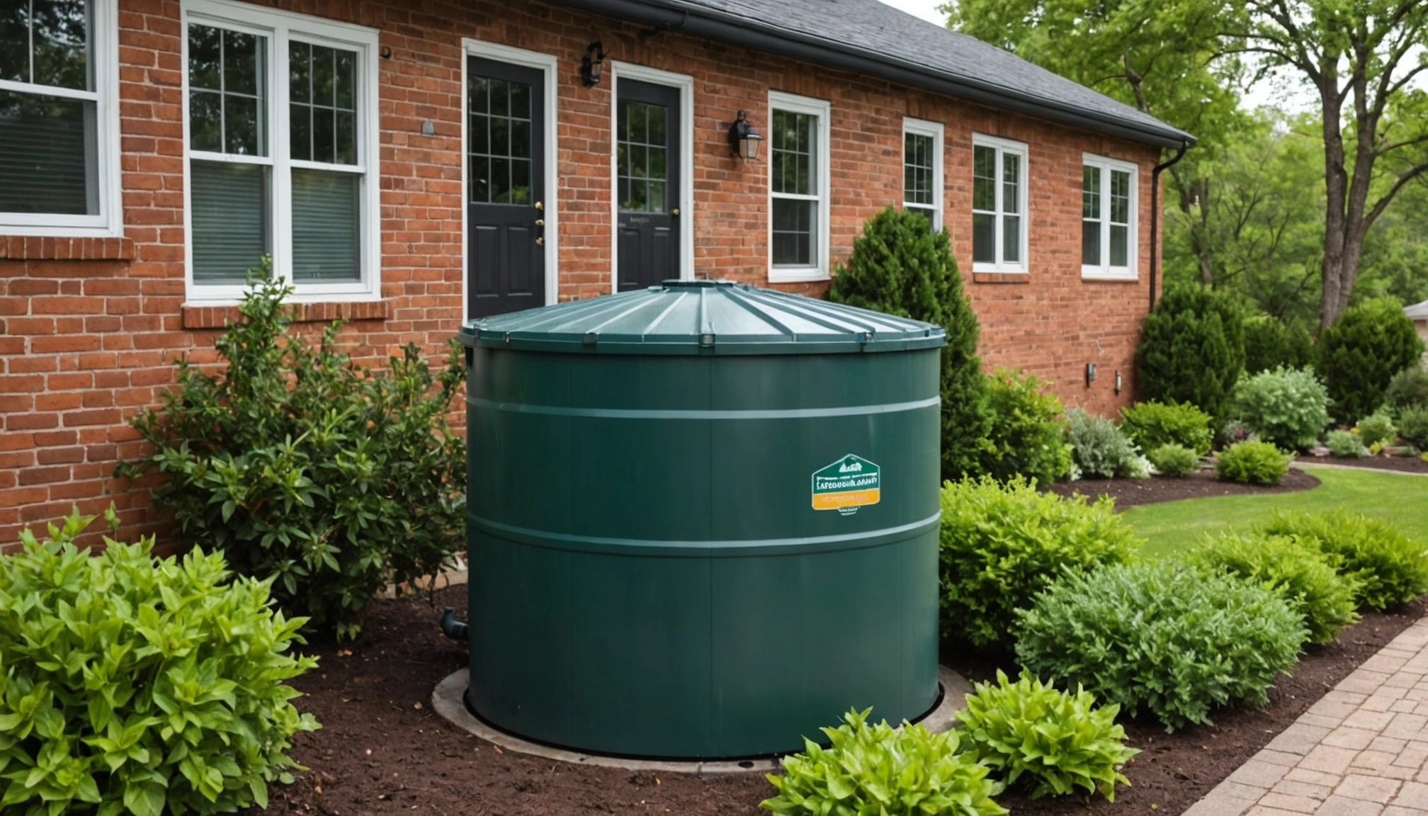 10 Essential Tips for Rainwater Collection Systems