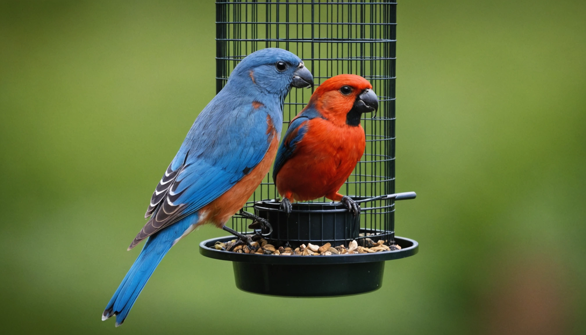Must-Have Products for Bird Owners and Enthusiasts