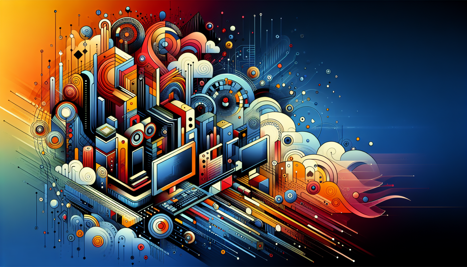 How to Get Started high tech