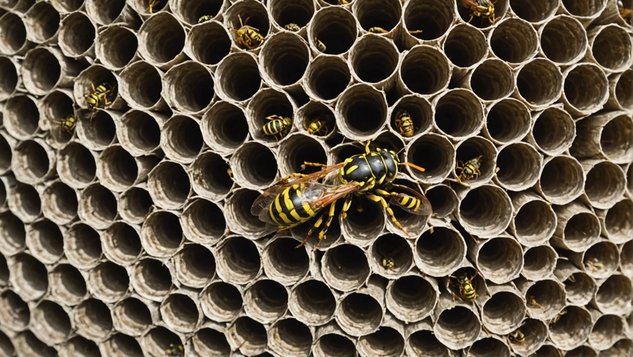 Licensed Pest Control: Trust the Experts