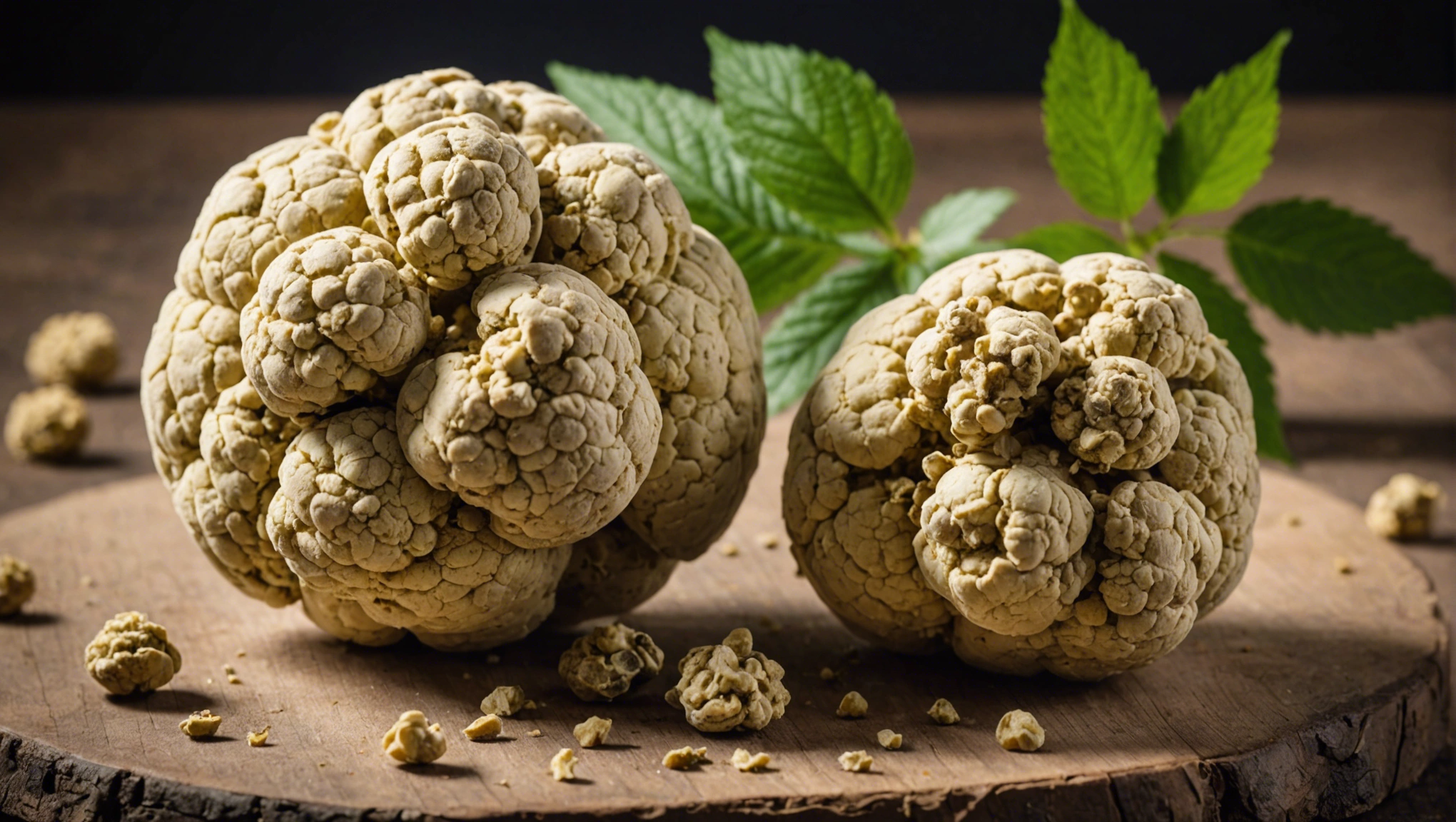 Why Choose White Truffle Ice Cream Strain?