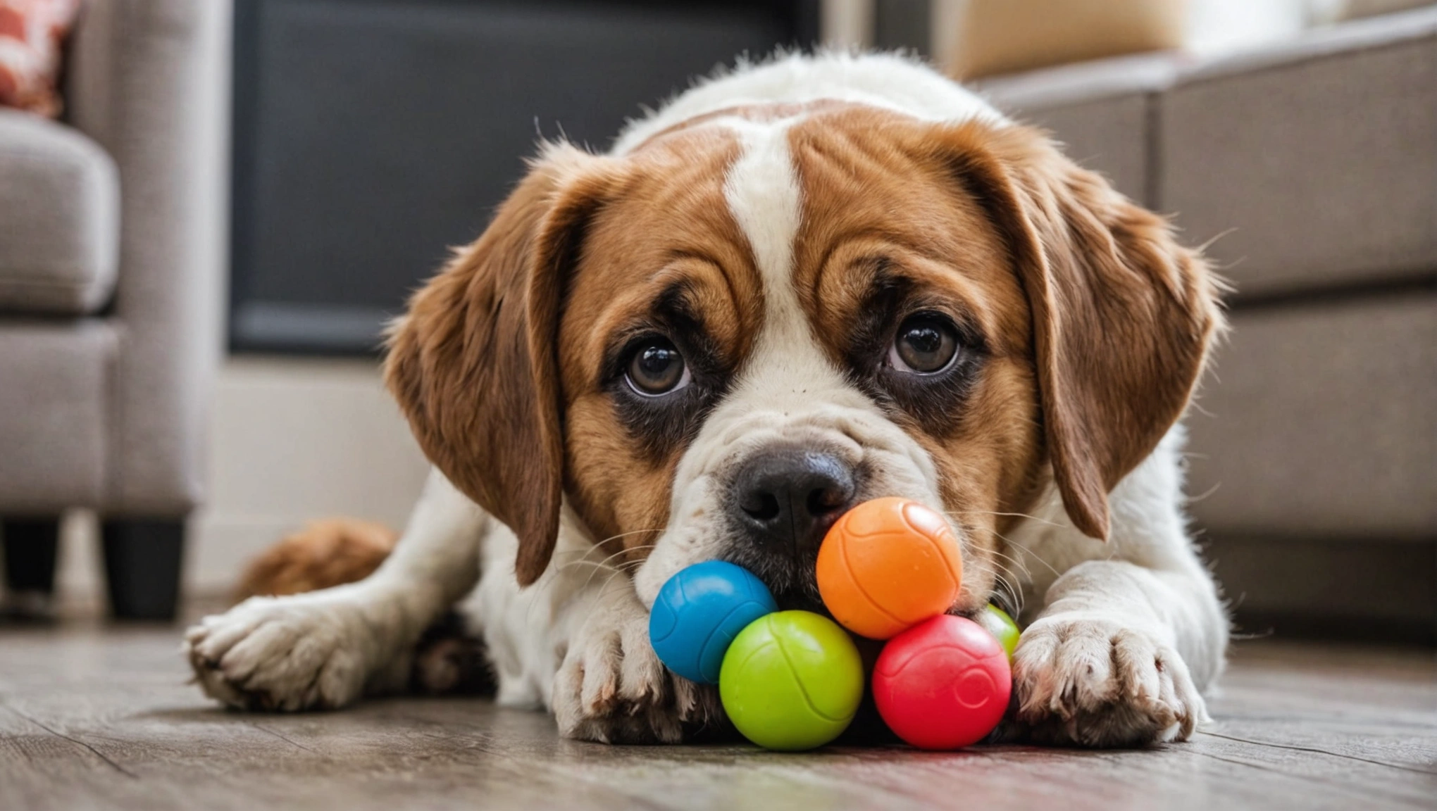 Best Dog Toys to Help Beat Boredom