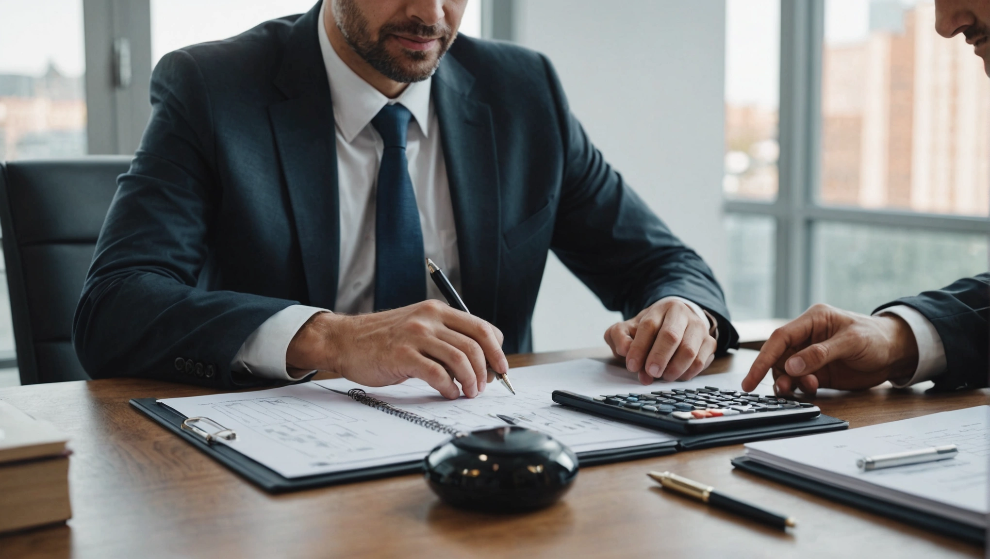 The Importance of Financial Planning: Creating New Opportunities