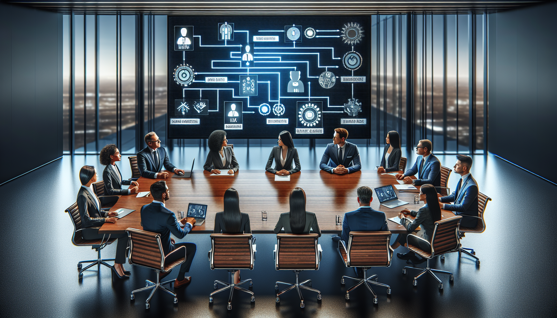 Transforming Your Hiring Strategy