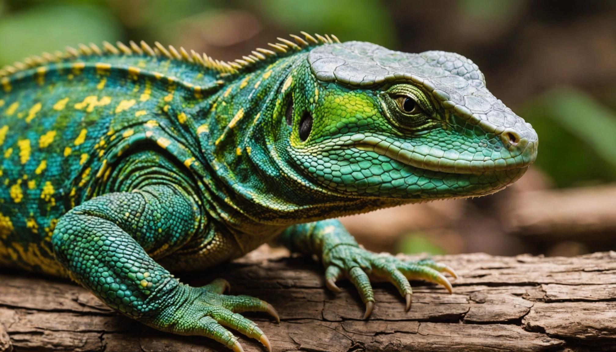 Boost Your Reptile's Health with These Proven Strategies