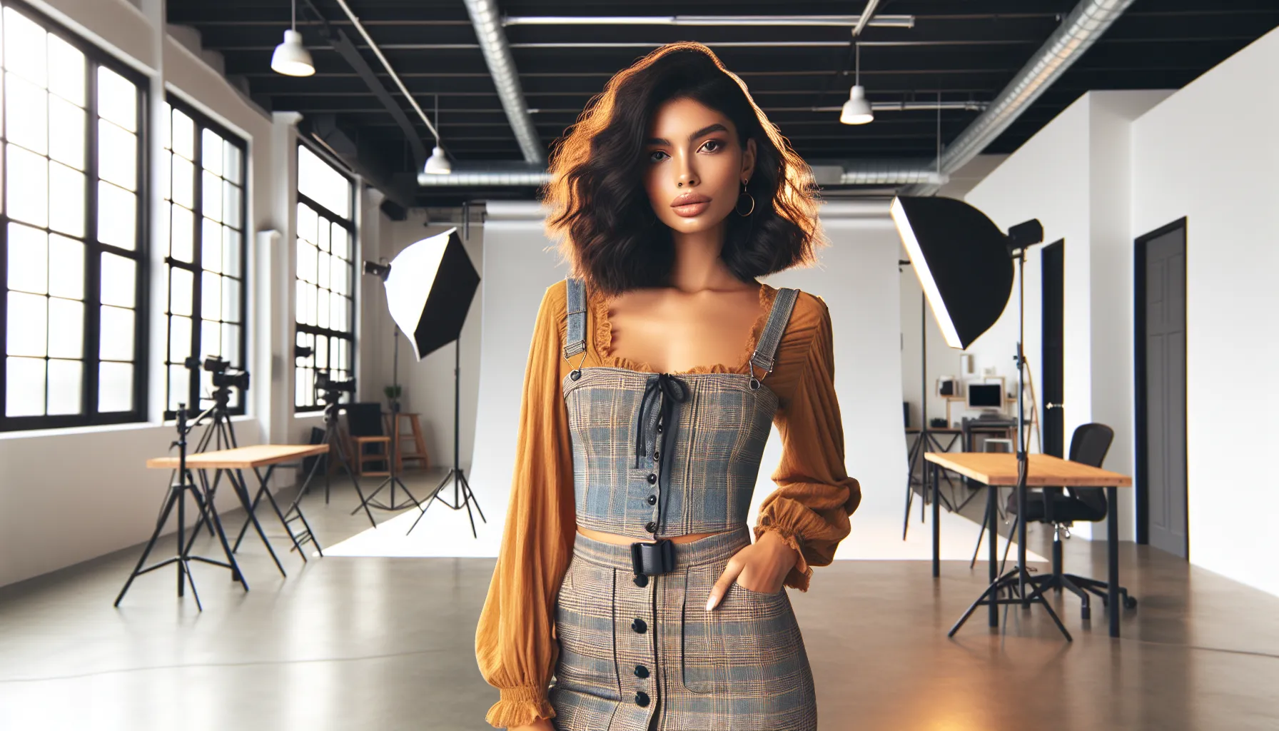 Willkommen bei A8 Mietstudio - Ihrem idealen Ort für kreative Projekte