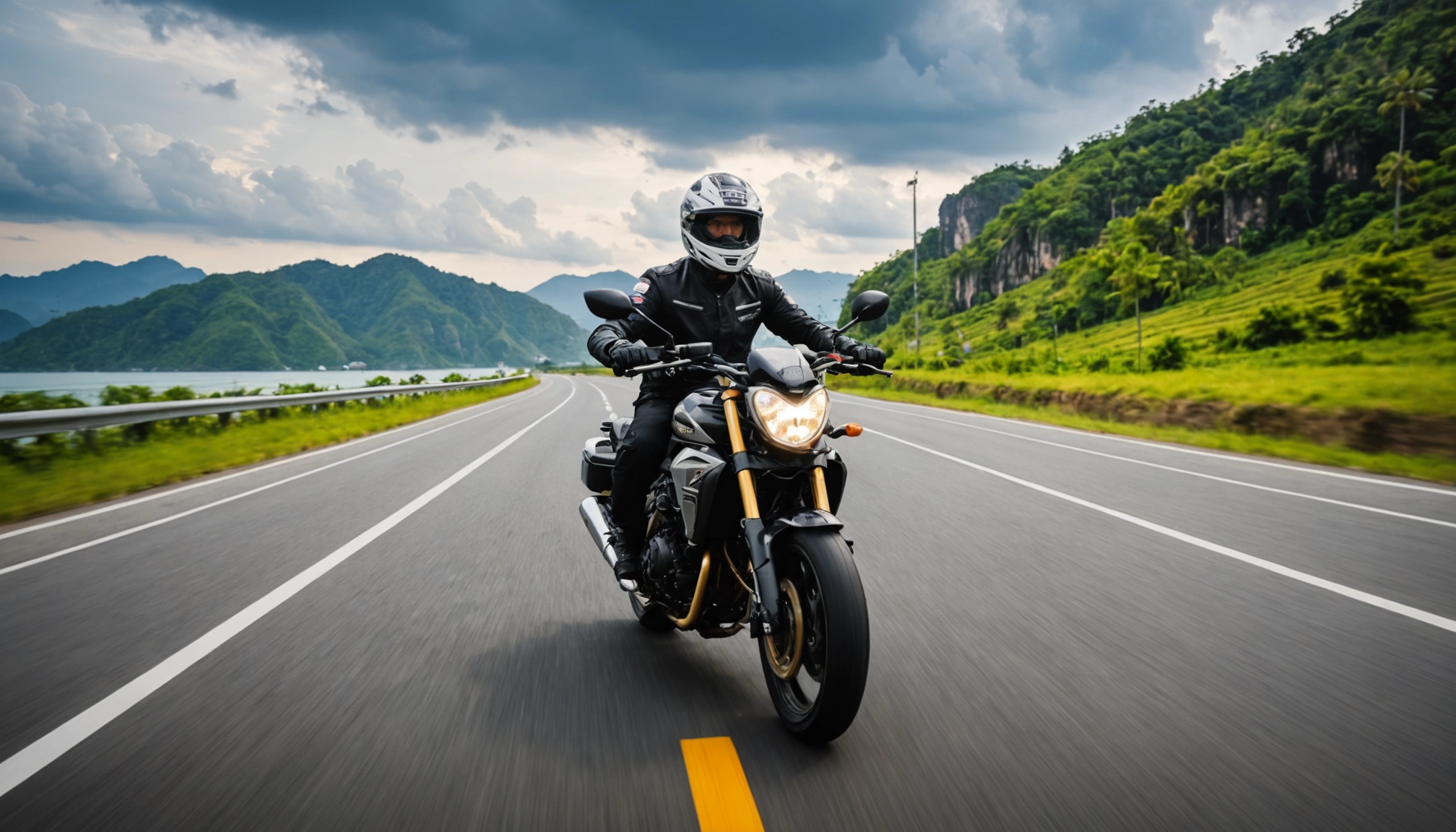 The Ultimate Guide to Motorbike Insurance in Thailand