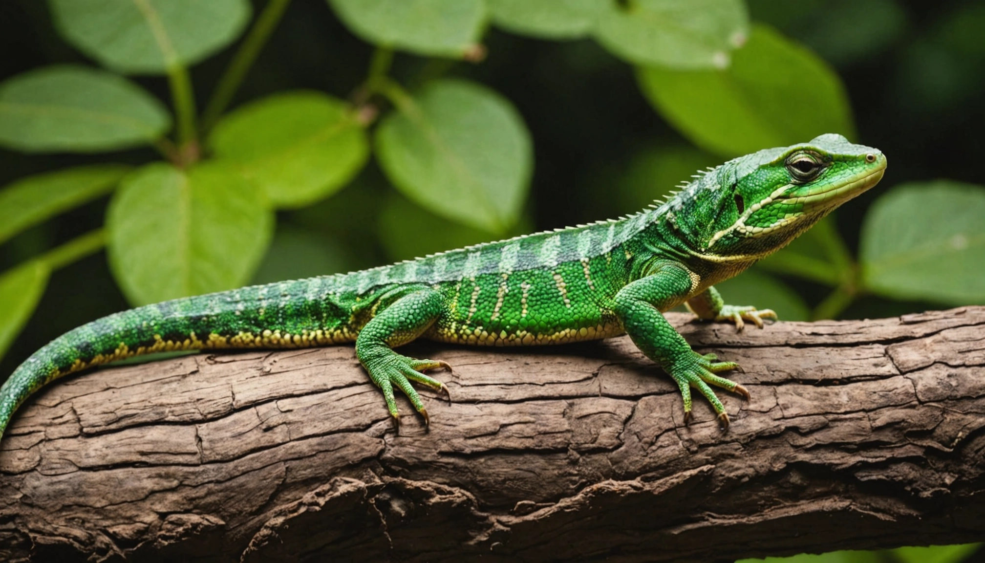 The Ultimate Guide to Ensuring Reptile Welfare