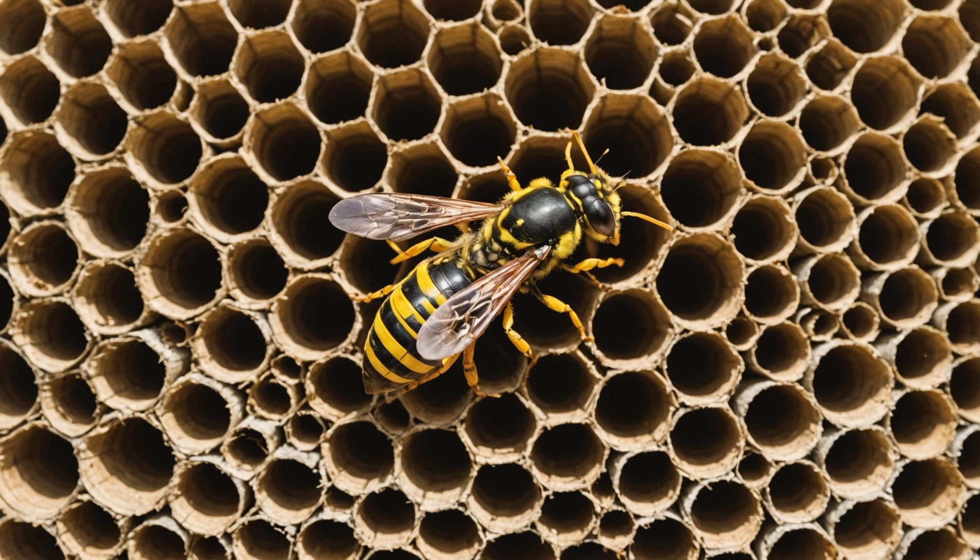 Reliable Wasp Control Solutions in Roosevelt