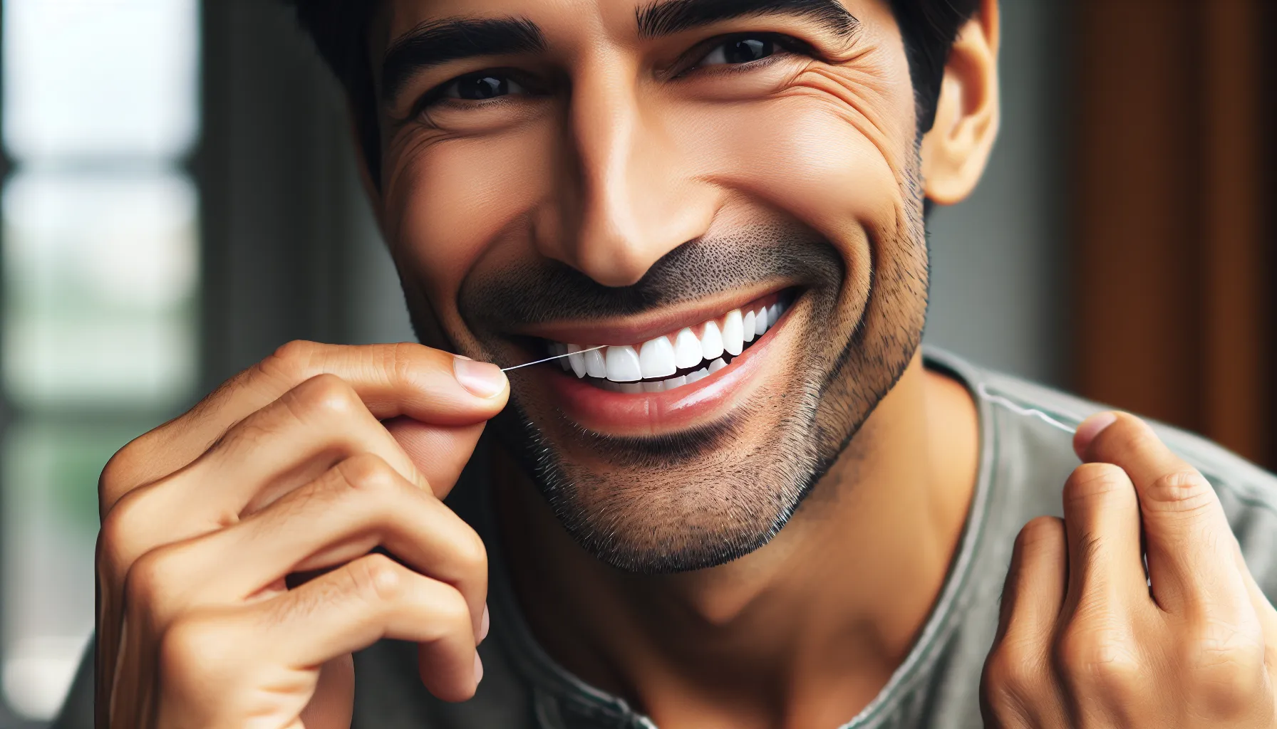 best ways to floss teeth