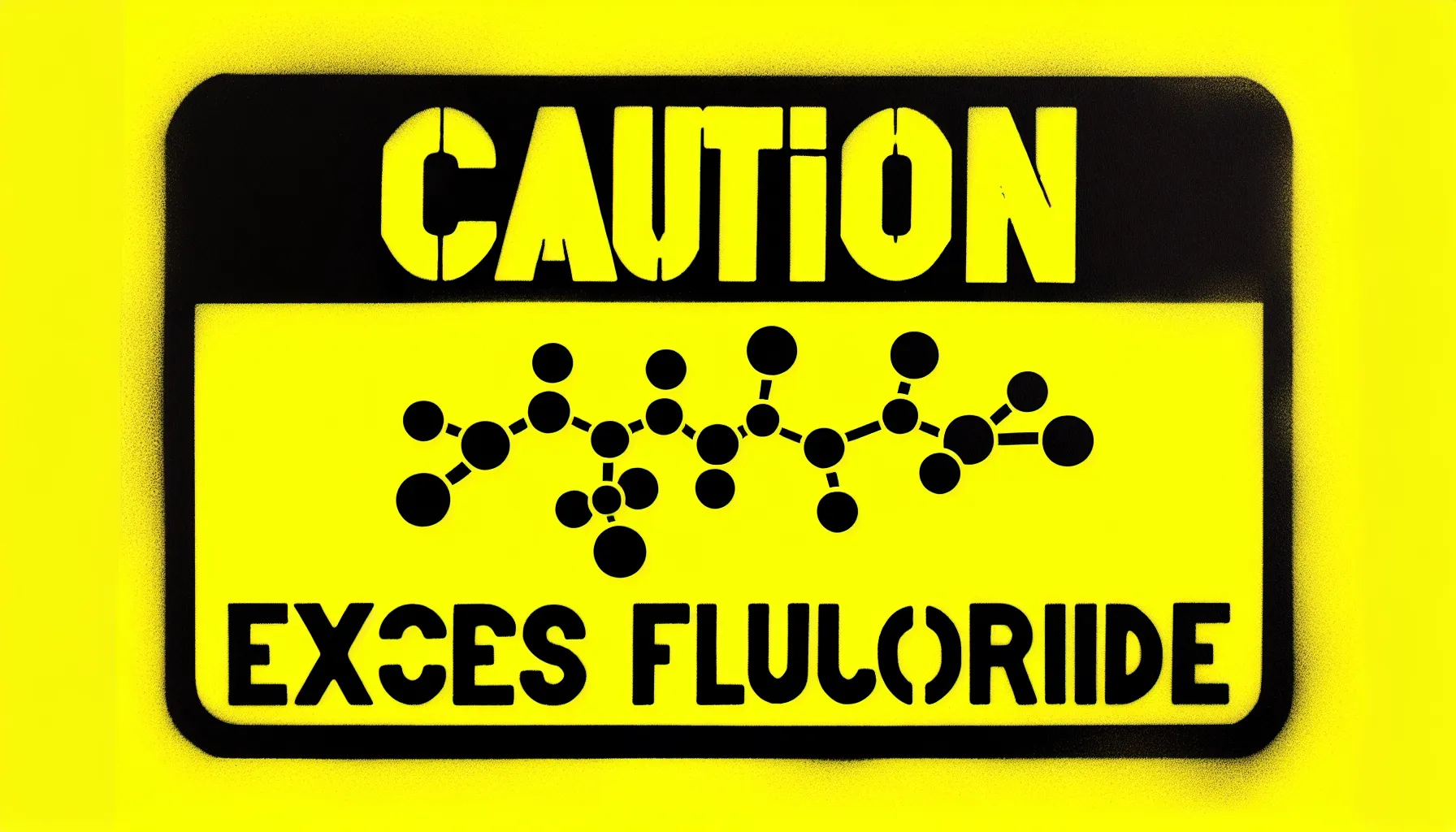 why you should not use fluoride toothpaste