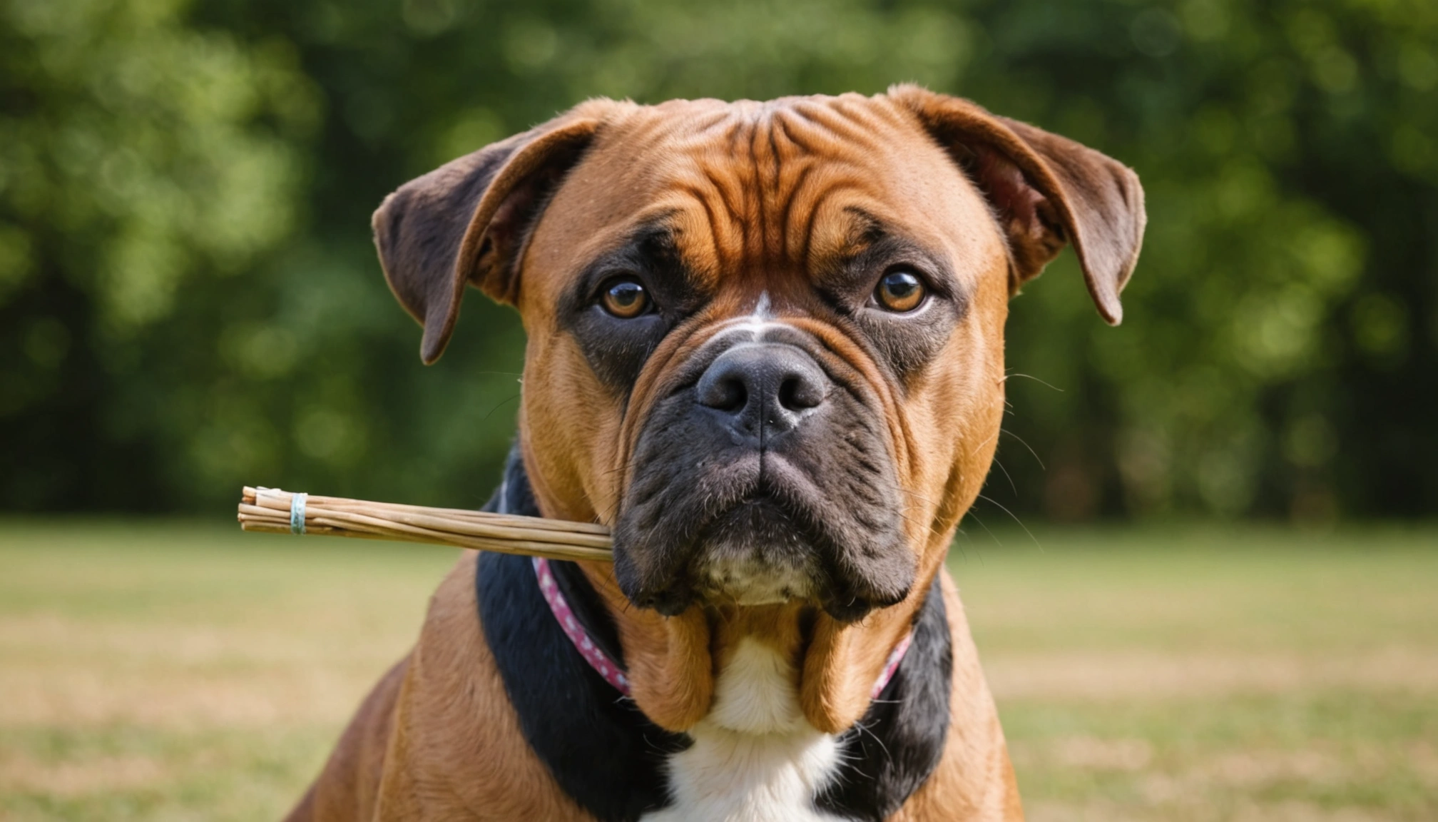 Relieve Stress with These Top Bully Sticks
