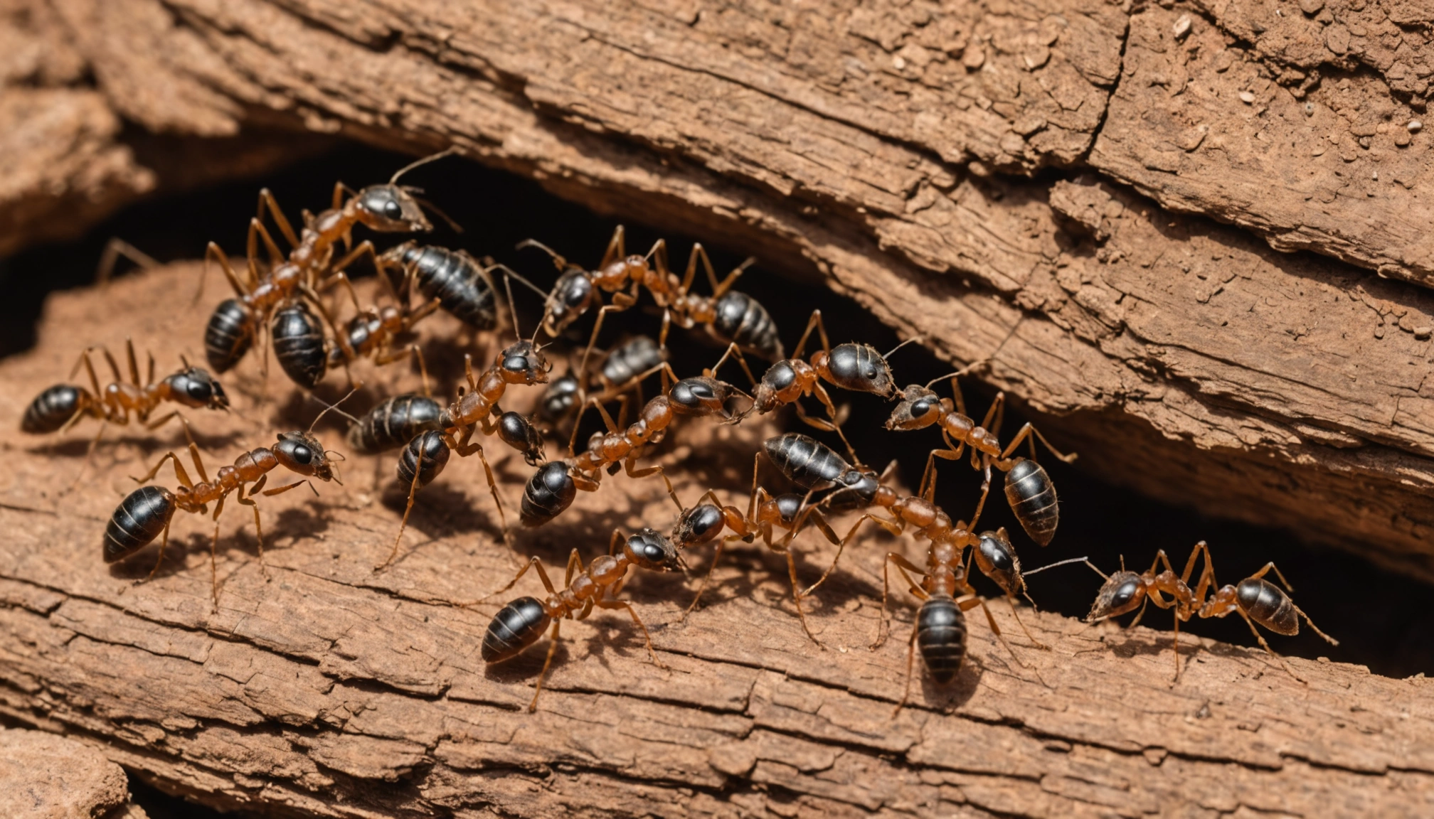 Ants Control: Tips for Effective Ant Pest Control