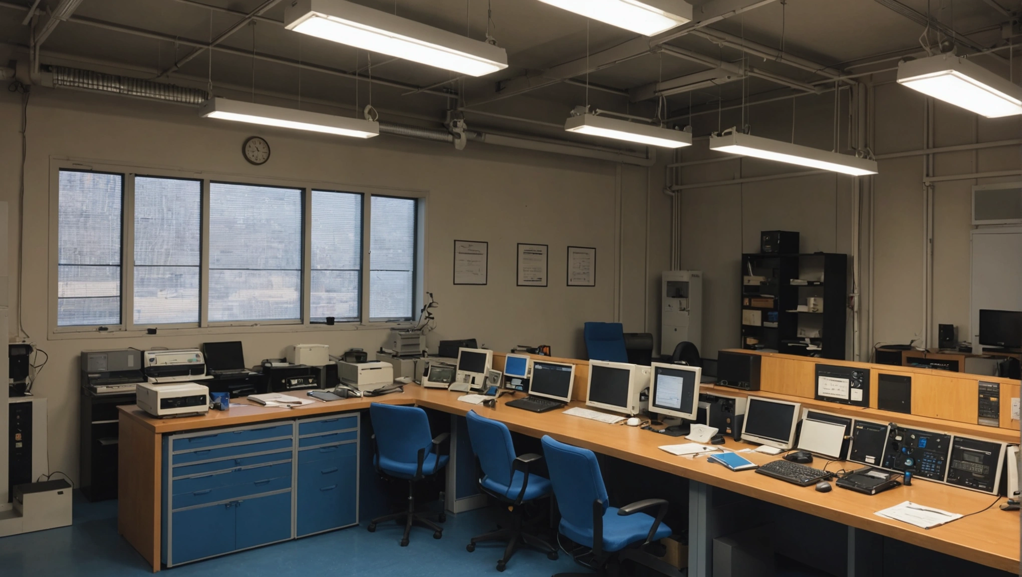 Lifetime and Maintenance of UVB Lamps