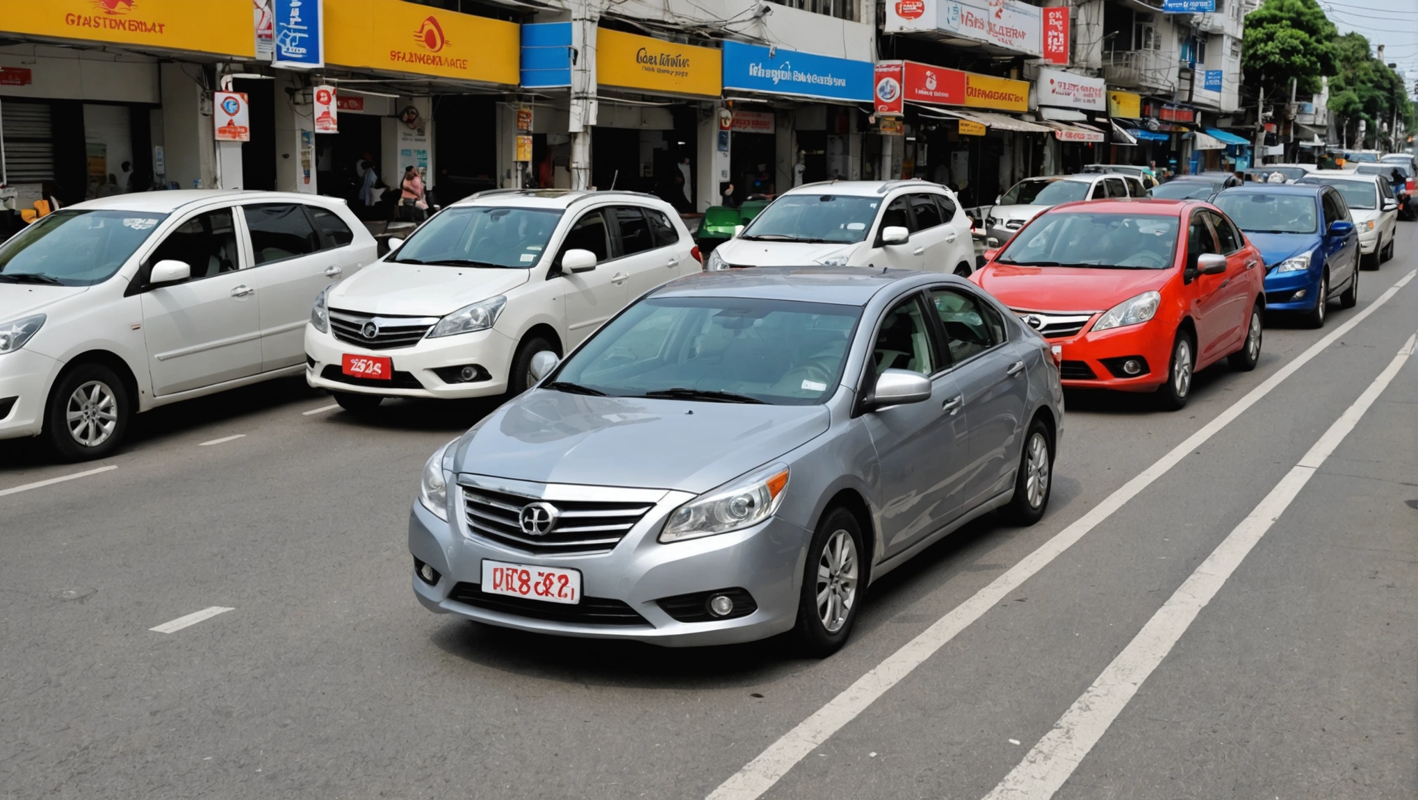 Insurance Comparison Made Easy in Thailand