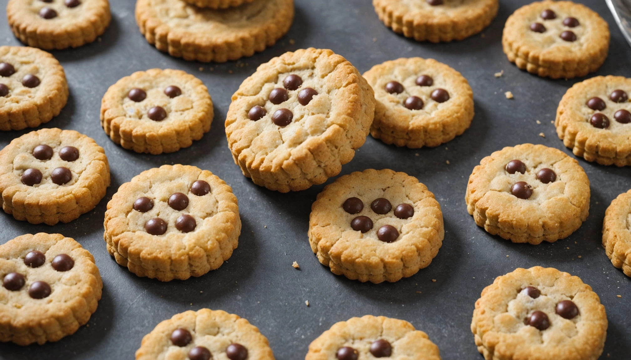 Delicious Biscuits for Dogs: Treats That Make Them Wag Their Tails