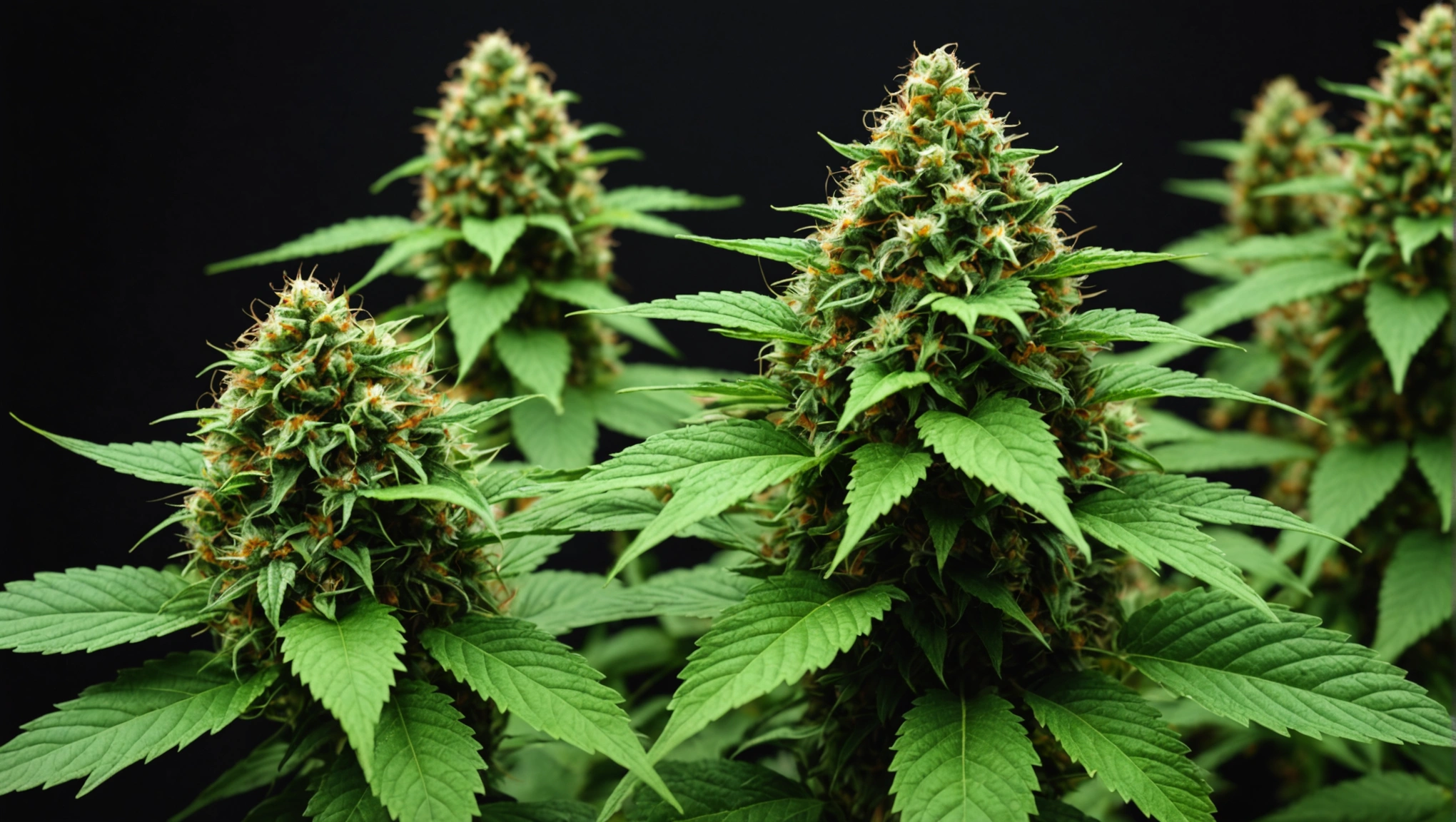 Top 5 Indica Seeds for Your Cannabis Garden