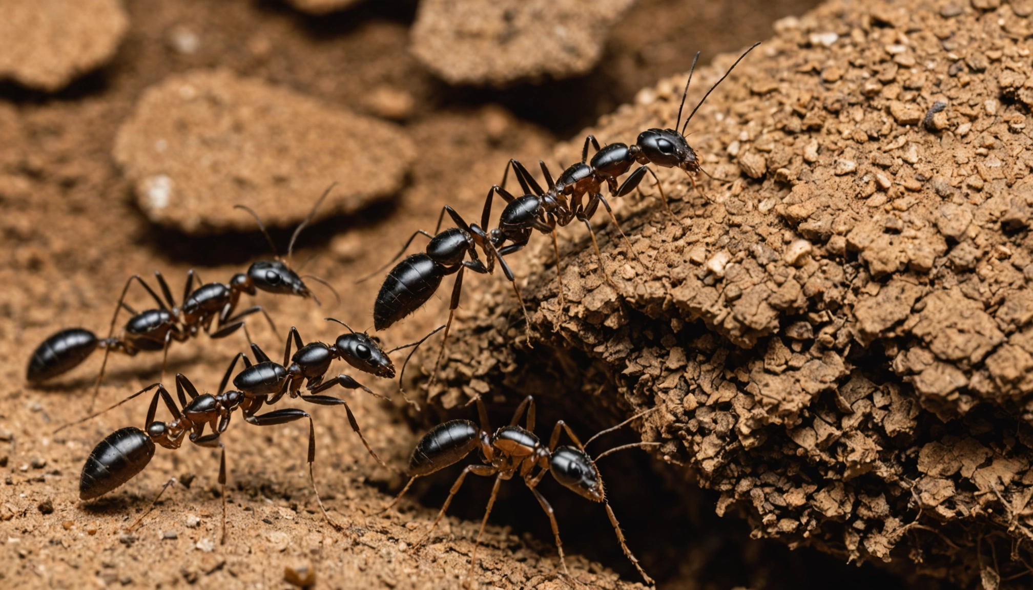 How to Get Rid of Ants: A Complete Guide