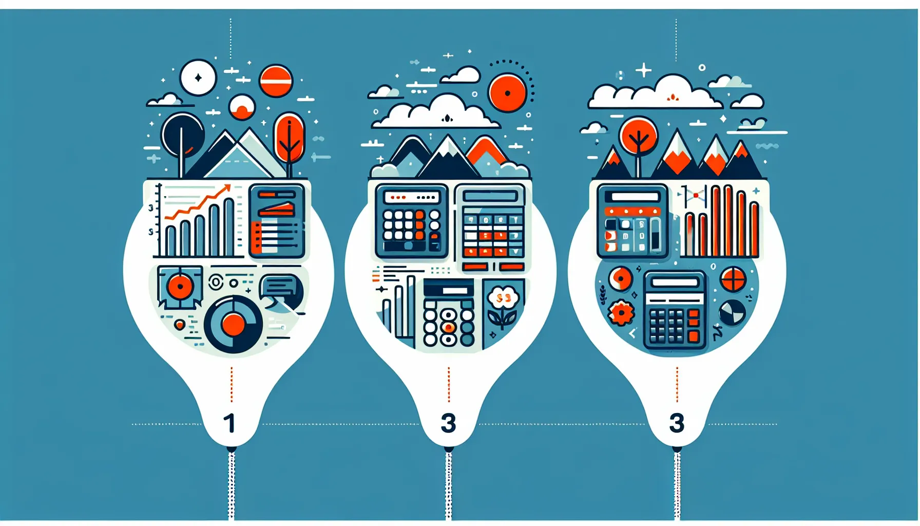 Discover the Top 3 Peachtree Accounting Software Features