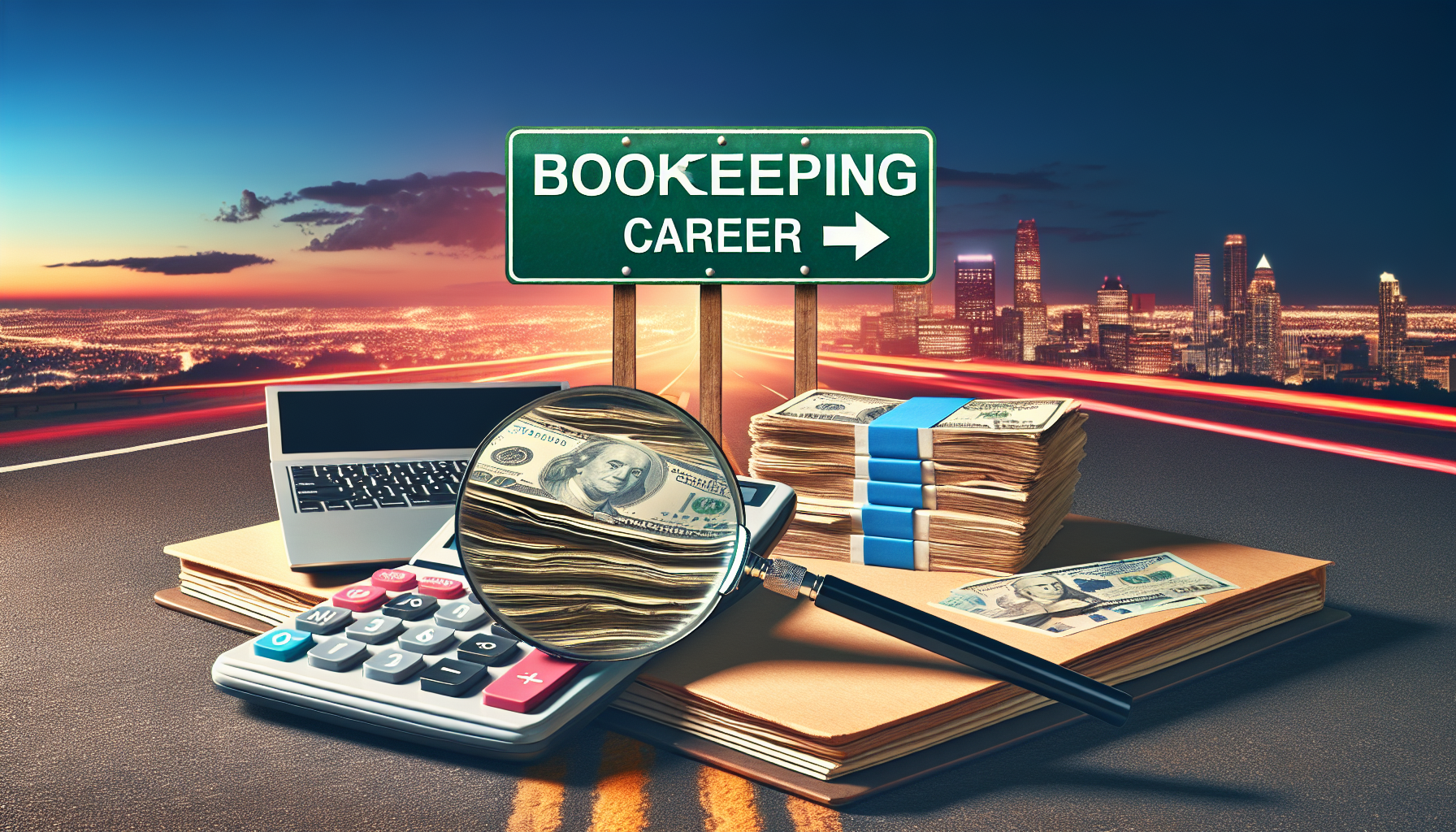 The Ultimate Guide to Starting a Career in Bookkeeping: Entry Level Jobs and Growth Opportunities