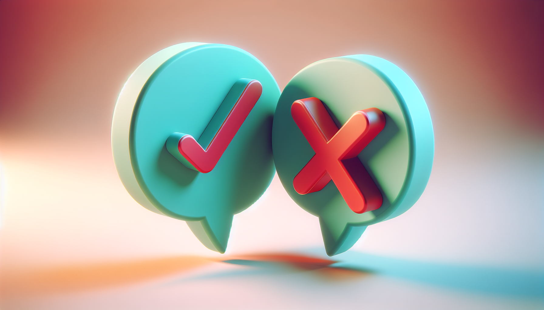 Compliance and Consent in Communication, no people