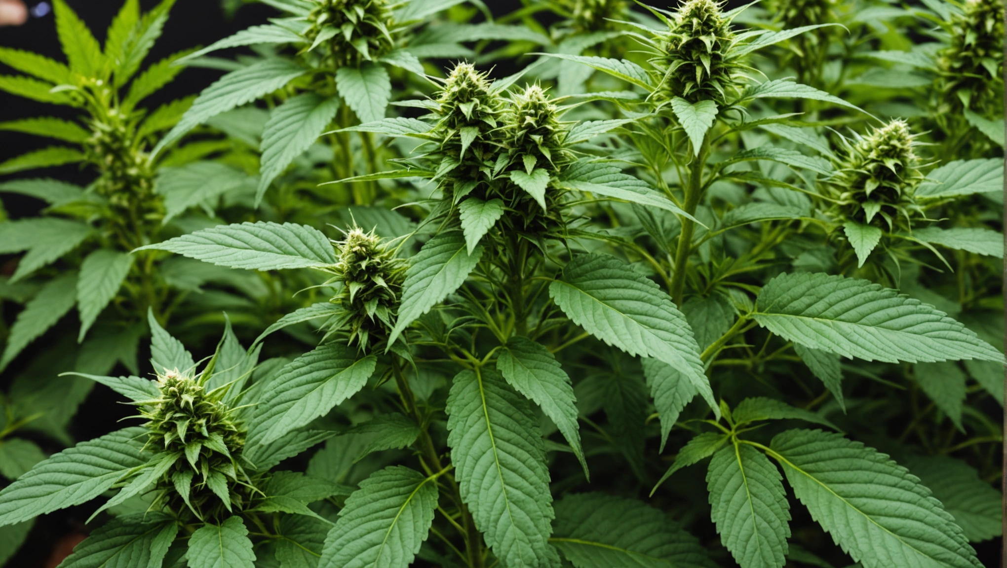 5 Reasons Why High-Quality Seeds are Essential for a Successful Cannabis Garden