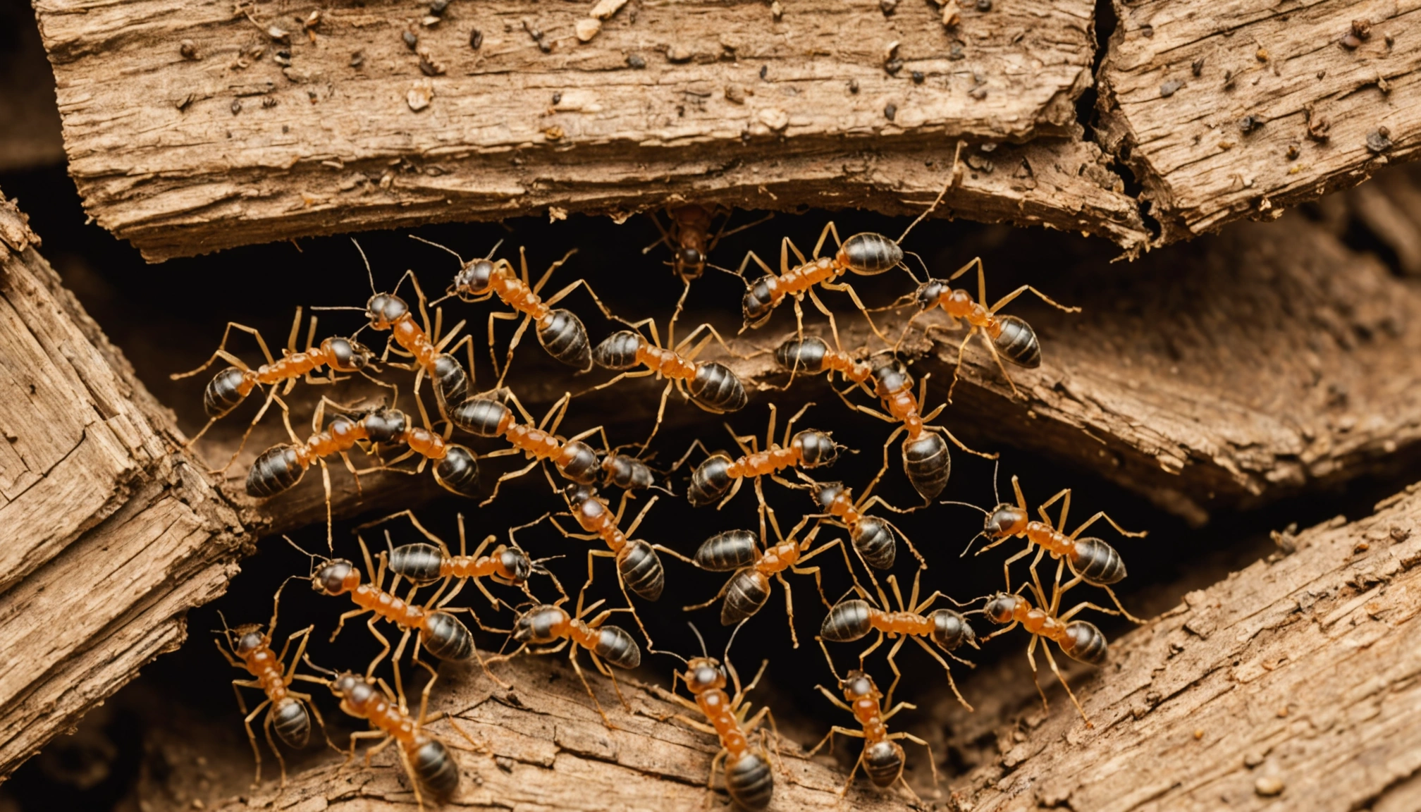 Ants Infestation Control: Tips to Get Rid of Ants in Your Home
