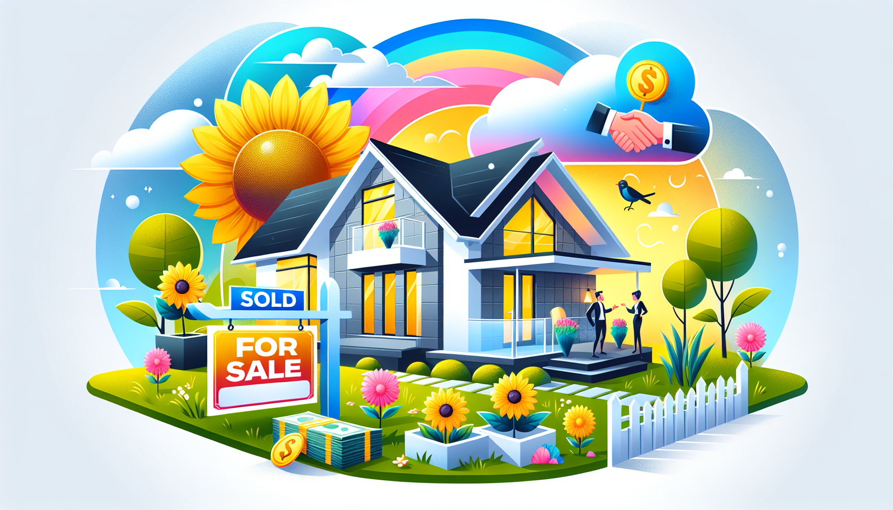 How to Sell Your House Without a Realtor A Comprehensive Guide