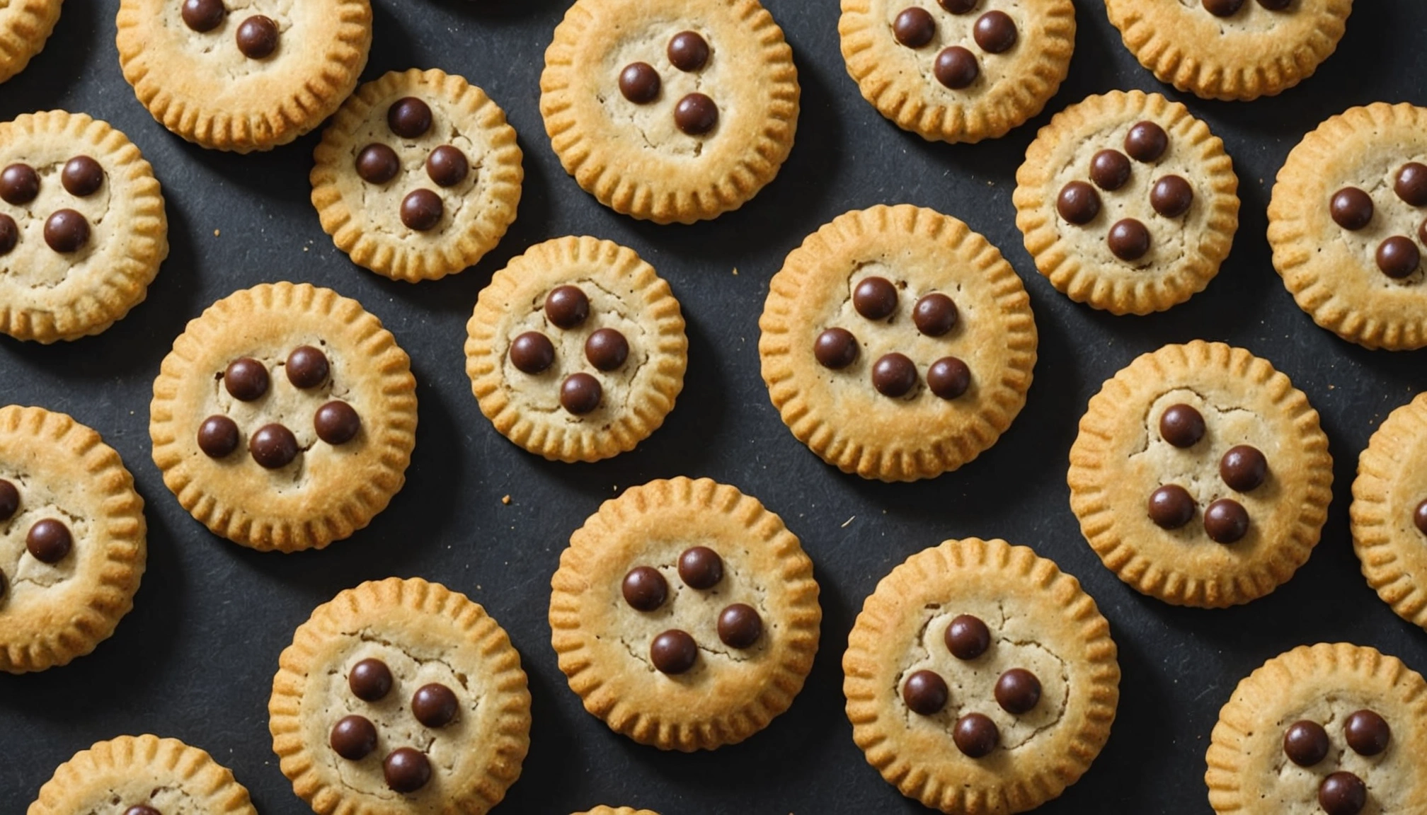 Delicious Biscuits for Dogs to Satisfy Their Taste Buds