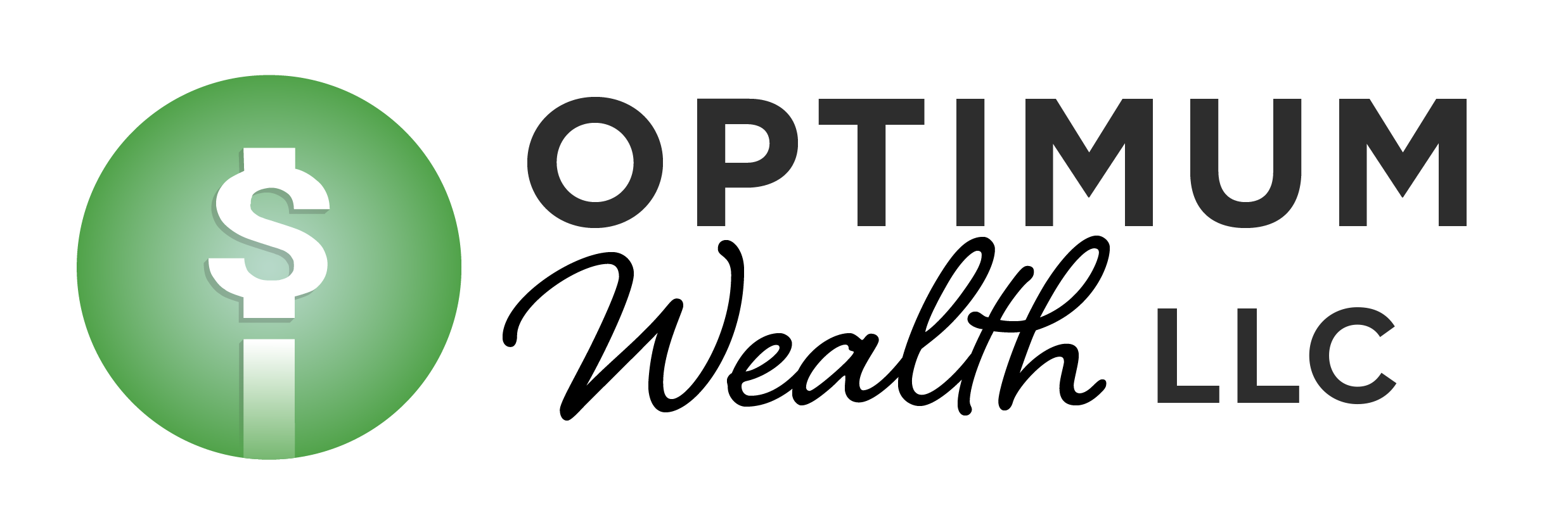 Optimum Wealth, LLC Logo