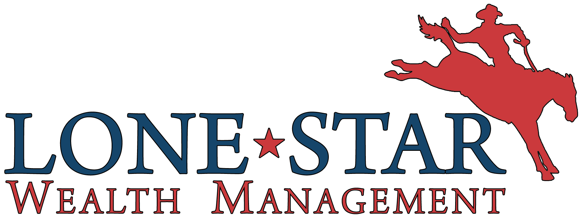Lonestar Registered Investment Advisory Logo