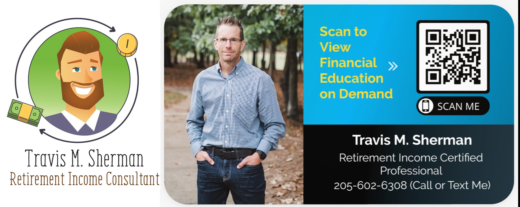 Retirement Income Consulting, LLC Logo