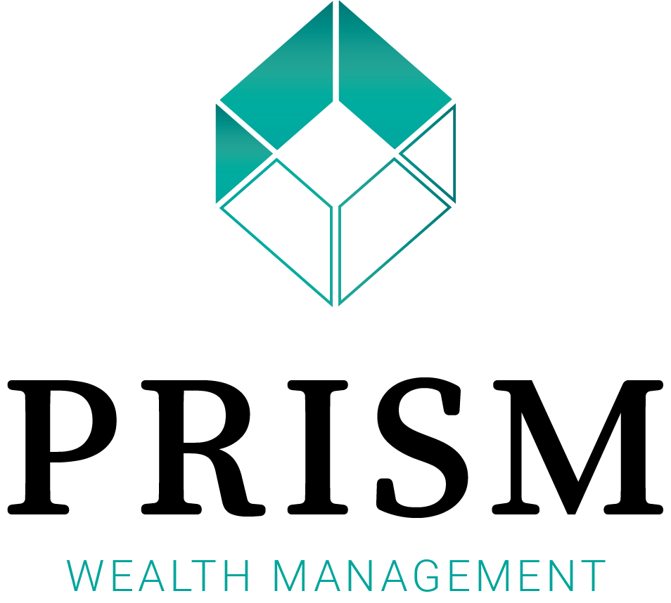 Prism Wealth Management LLC Logo