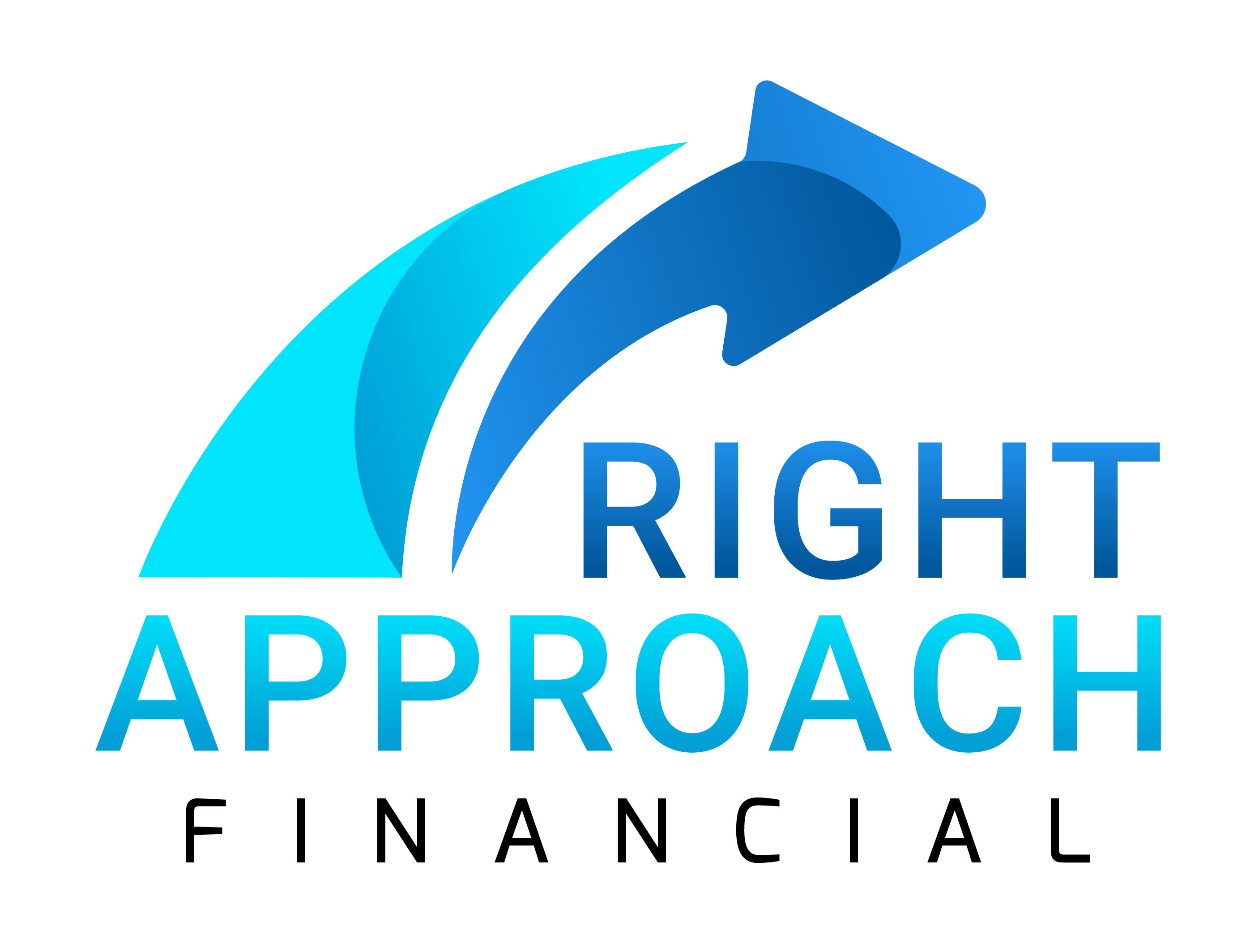 Right Approach Financial Logo