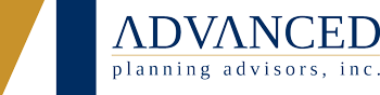 Advanced Planning Advisors, Inc. Logo