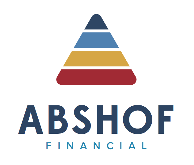 ABSHOF Financial Services Inc. Logo