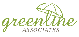 Greenline Associates Logo