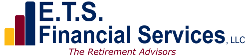 E.T.S. Financial Services, LLC Logo