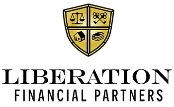 Liberation Financial Partners Logo